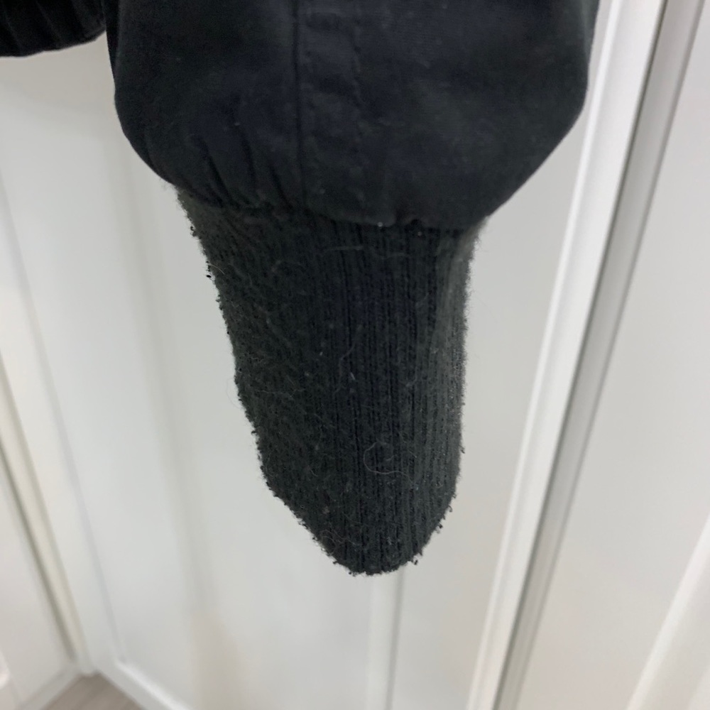 Bench Winter Jacket - Picture 4 of 6
